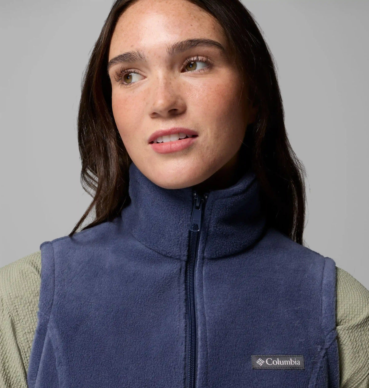 Women's Benton Springs Fleece Vest