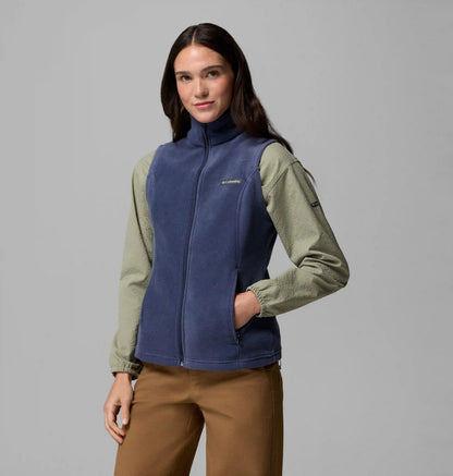 Women's Benton Springs Fleece Vest