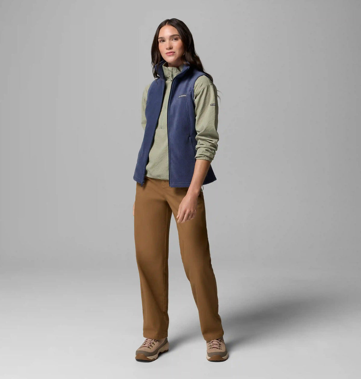 Women's Benton Springs Fleece Vest