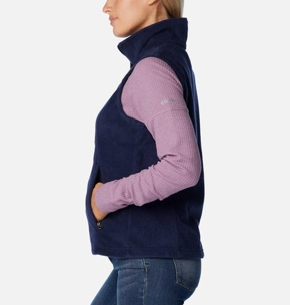 Women's Benton Springs Fleece Vest