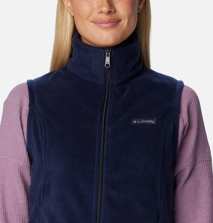 Women's Benton Springs Fleece Vest