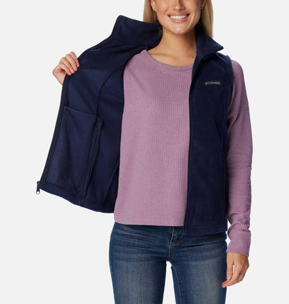 Women's Benton Springs Fleece Vest