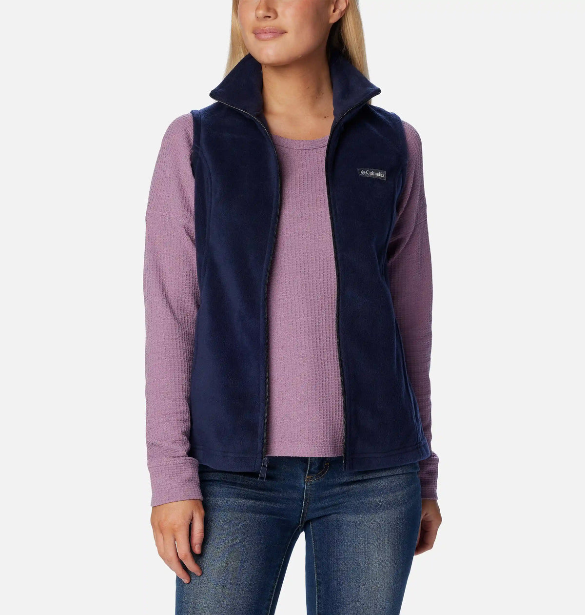 Women's Benton Springs Fleece Vest