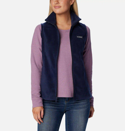 Women's Benton Springs Fleece Vest