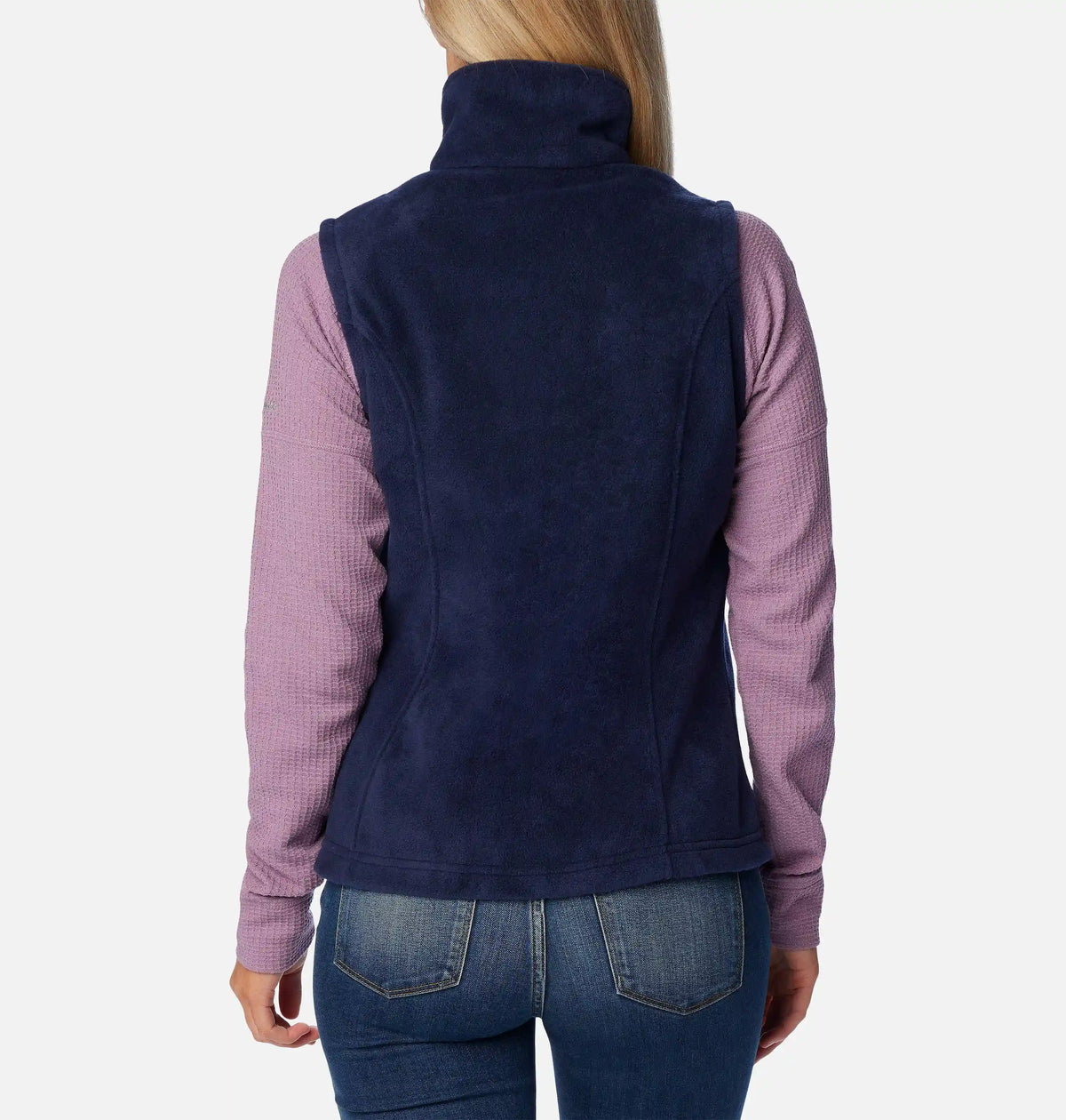 Women's Benton Springs Fleece Vest