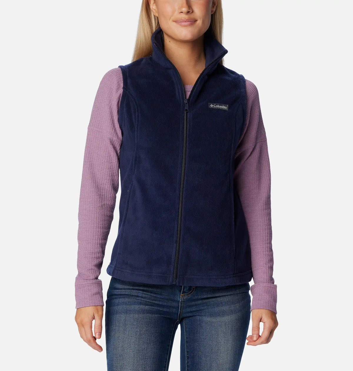 Women's Benton Springs Fleece Vest