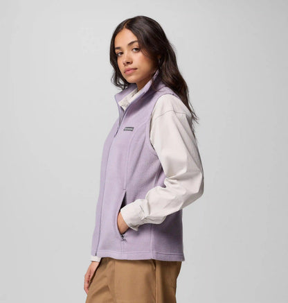 Women's Benton Springs Fleece Vest