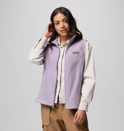 Women's Benton Springs Fleece Vest