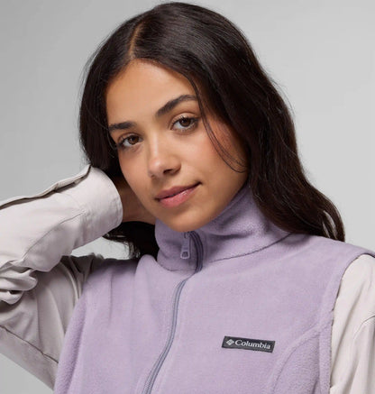 Women's Benton Springs Fleece Vest
