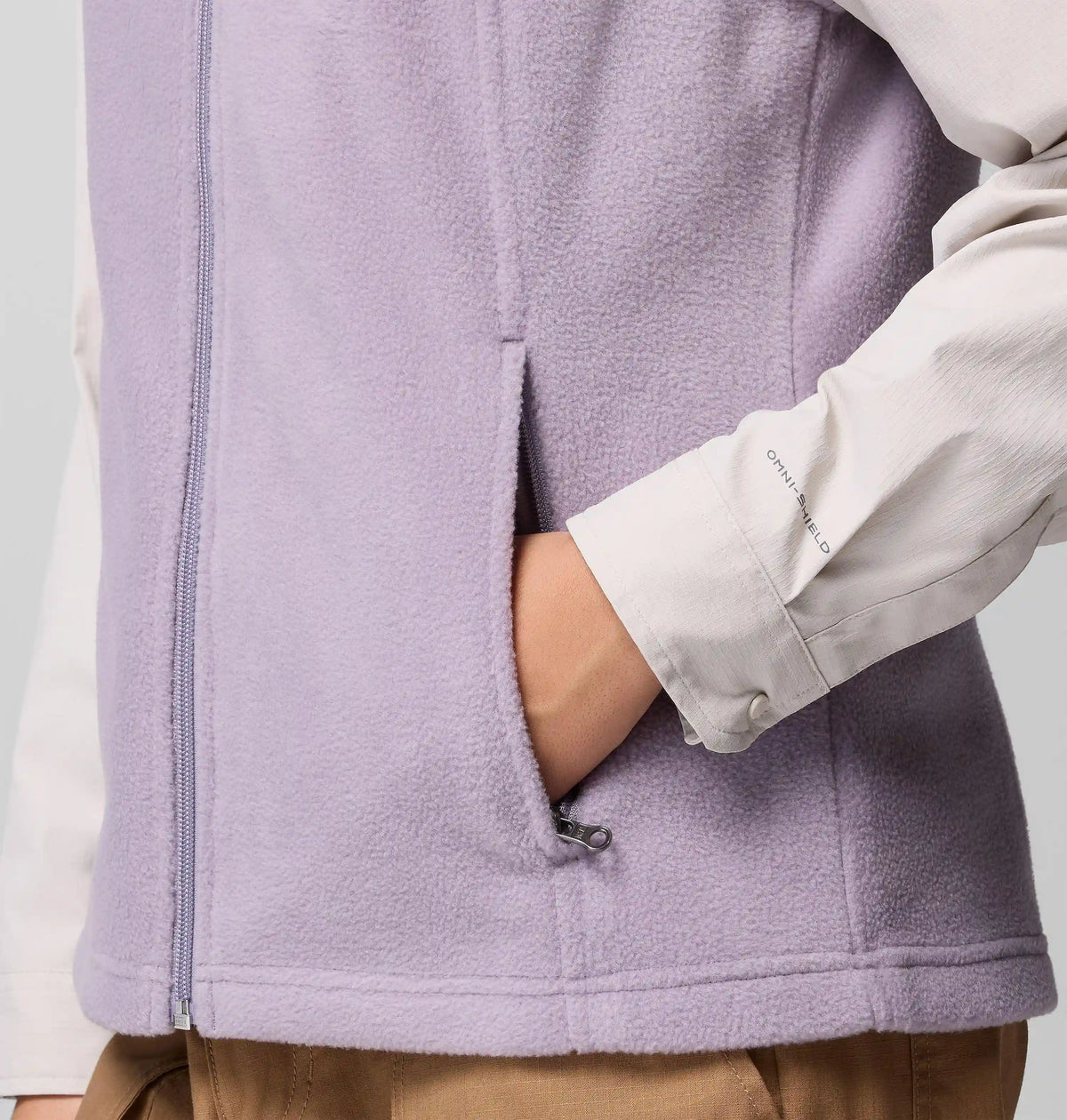 Women's Benton Springs Fleece Vest