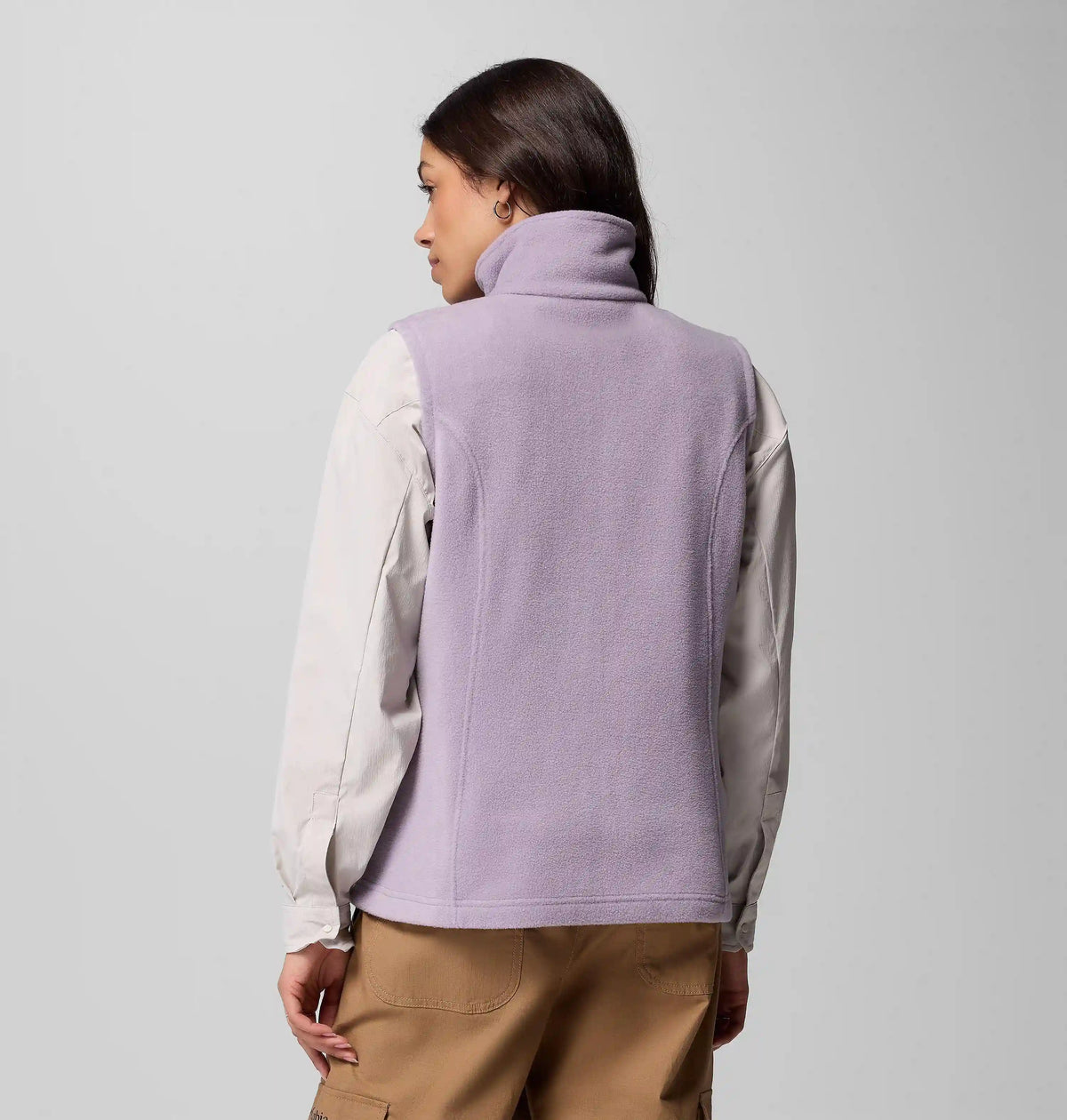 Women's Benton Springs Fleece Vest