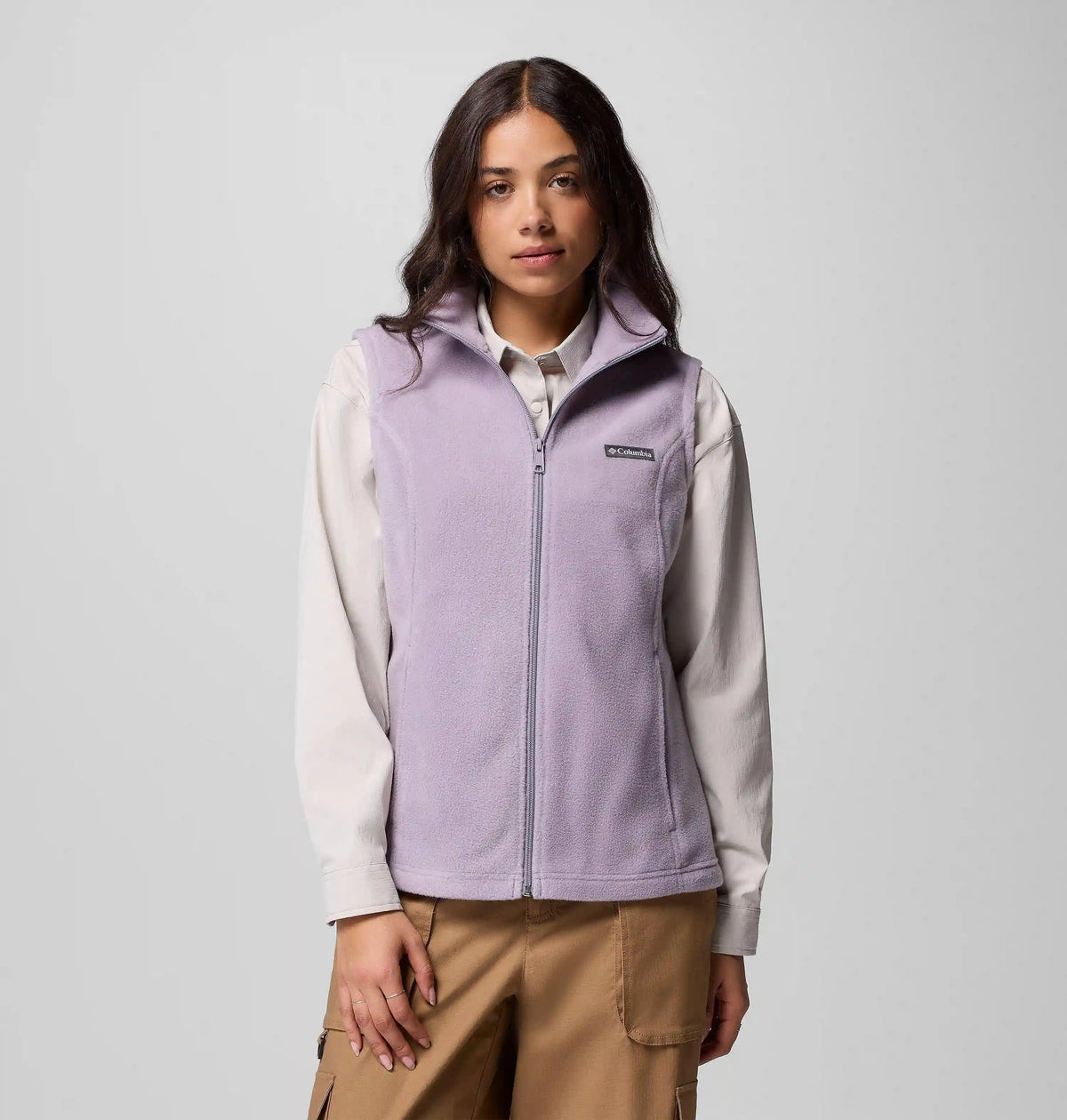 Women's Benton Springs Fleece Vest