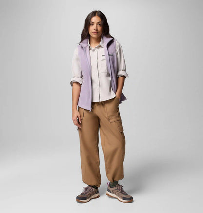 Women's Benton Springs Fleece Vest