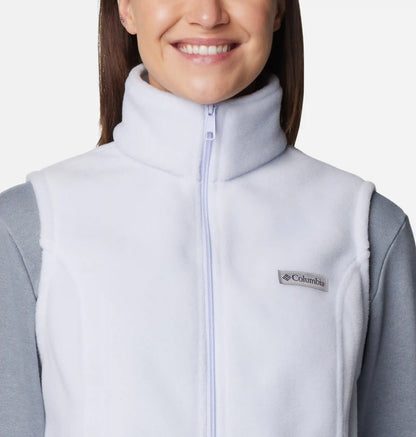 Women's Benton Springs Fleece Vest