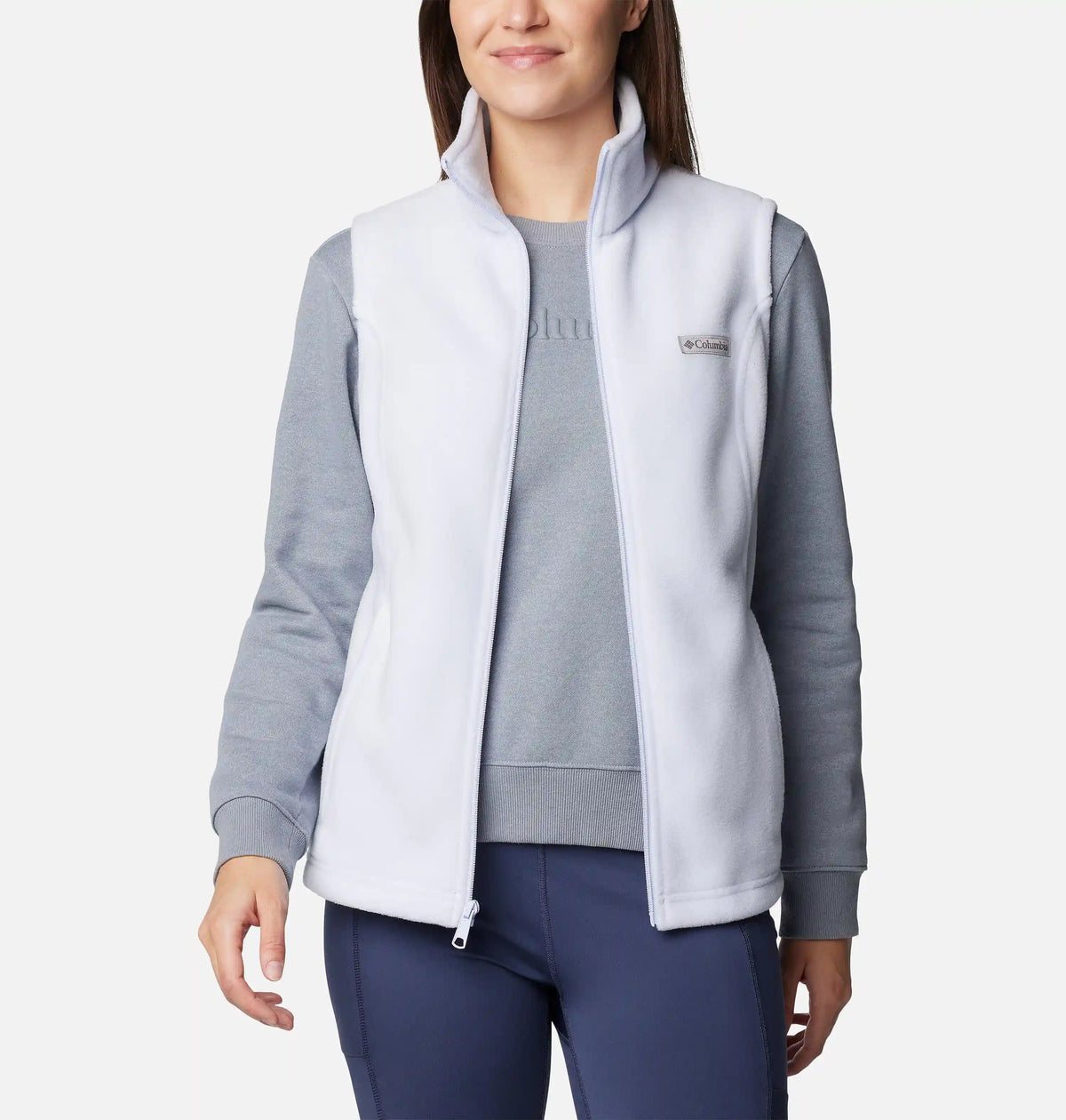 Women's Benton Springs Fleece Vest