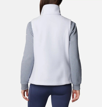 Women's Benton Springs Fleece Vest