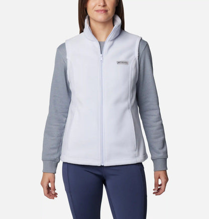 Women's Benton Springs Fleece Vest