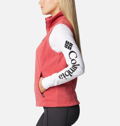 Women's Benton Springs Fleece Vest