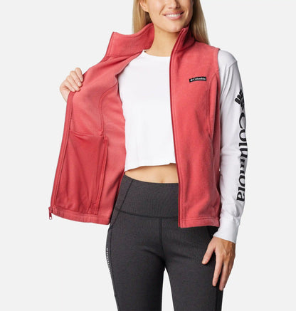 Women's Benton Springs Fleece Vest