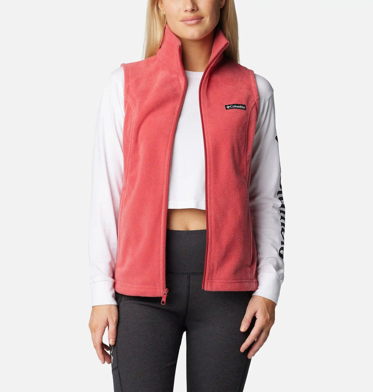 Women's Benton Springs Fleece Vest