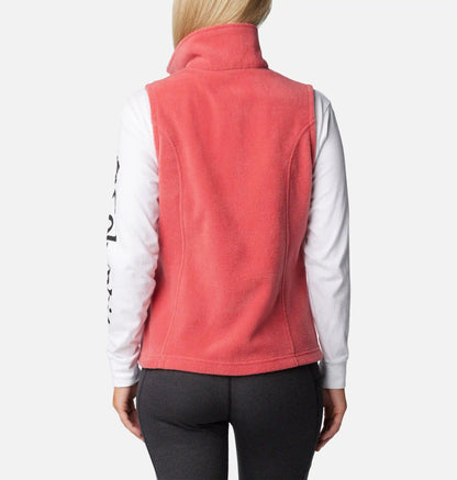 Women's Benton Springs Fleece Vest