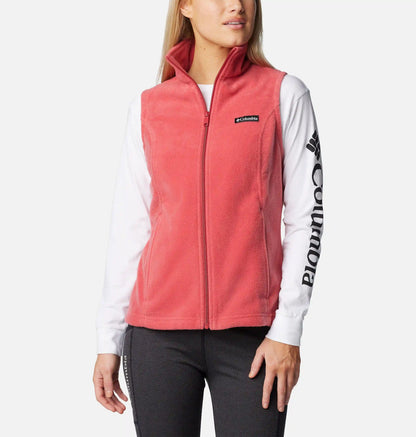 Women's Benton Springs Fleece Vest