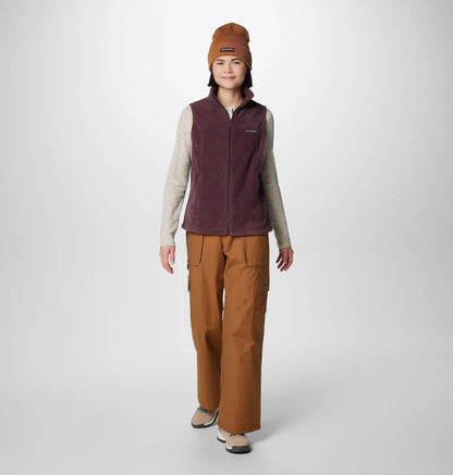 Women's Benton Springs Fleece Vest