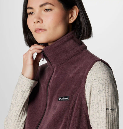 Women's Benton Springs Fleece Vest