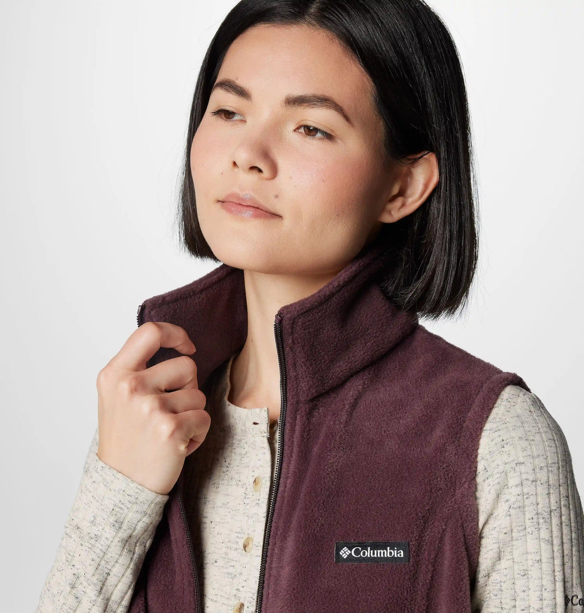 Women's Benton Springs Fleece Vest