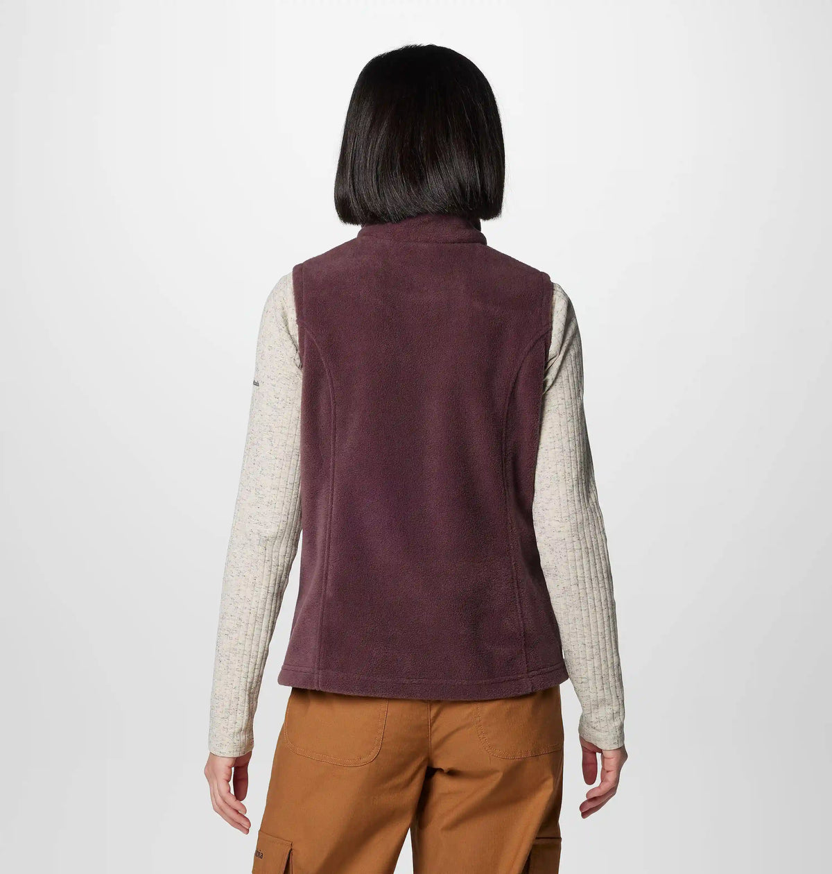 Women's Benton Springs Fleece Vest