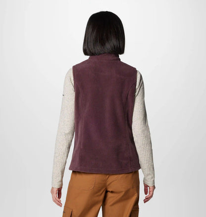 Women's Benton Springs Fleece Vest