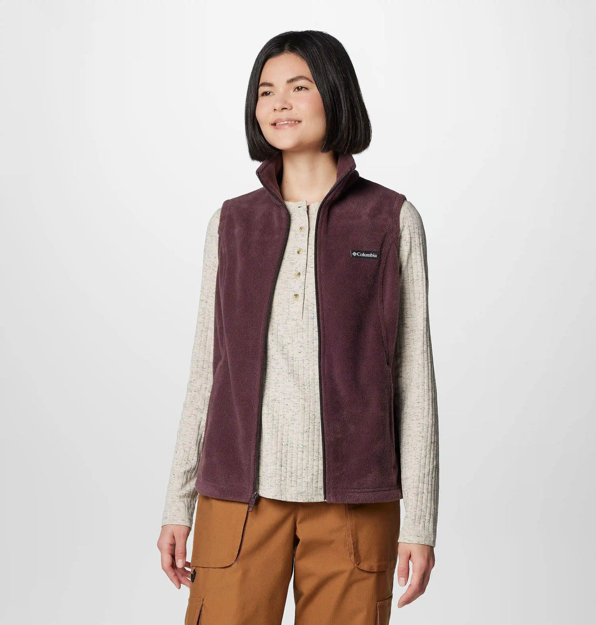 Women's Benton Springs Fleece Vest
