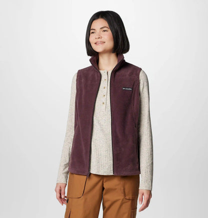 Women's Benton Springs Fleece Vest