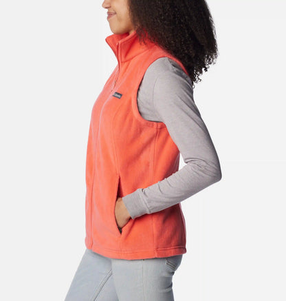 Women's Benton Springs Fleece Vest
