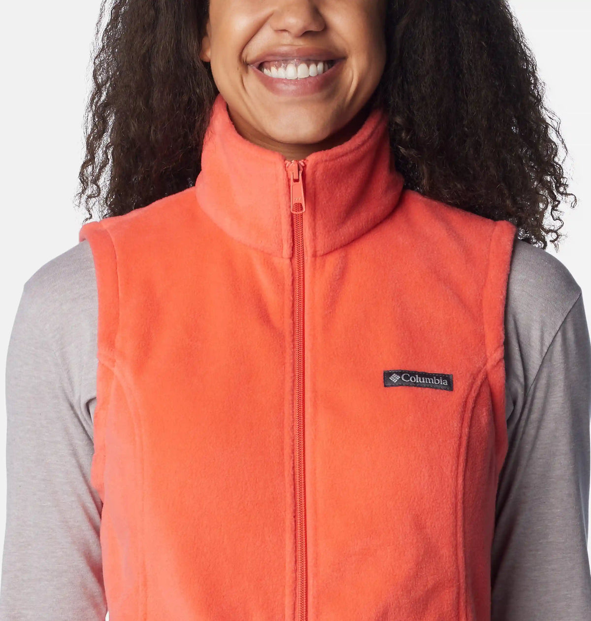 Women's Benton Springs Fleece Vest