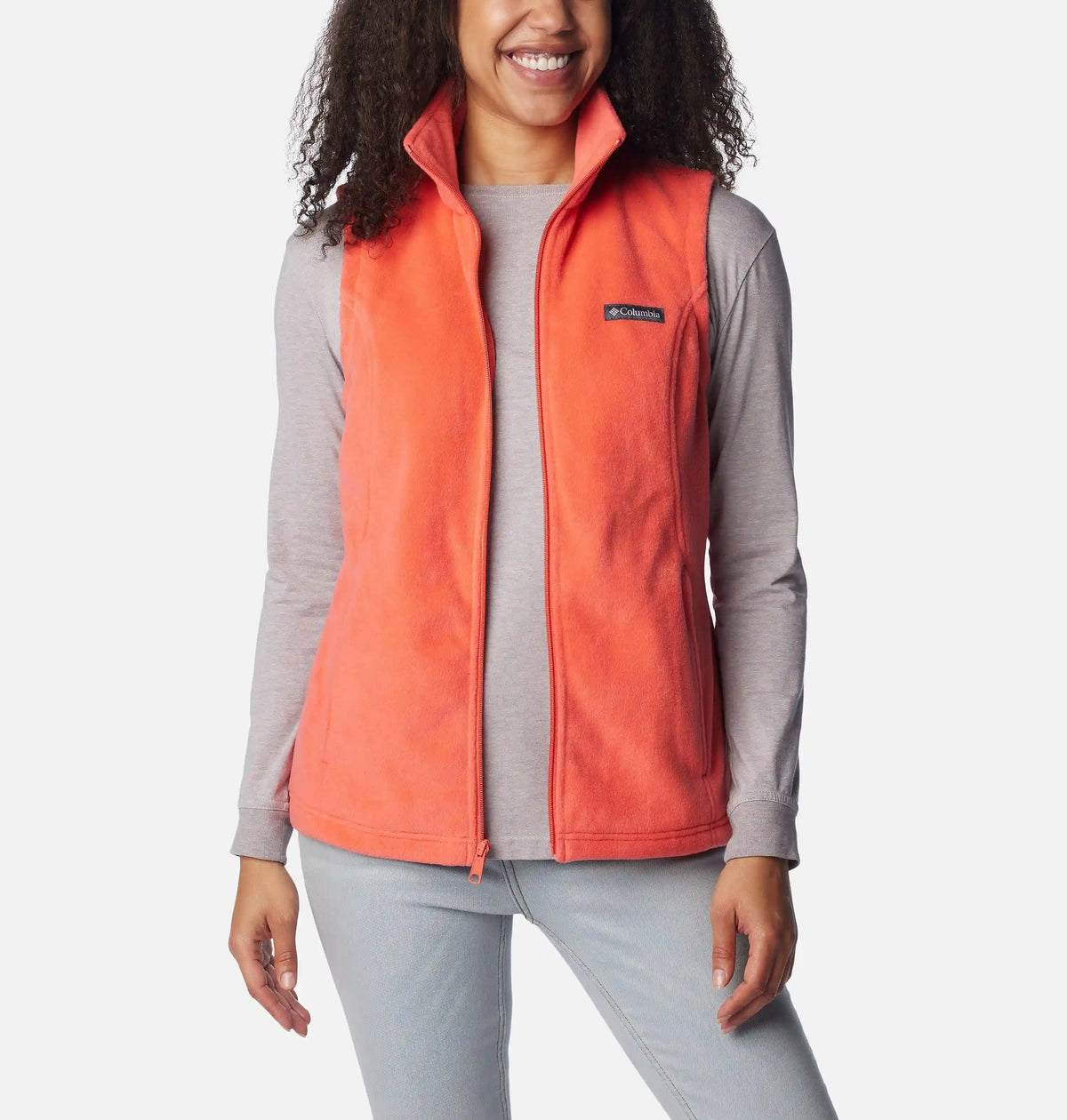 Women's Benton Springs Fleece Vest