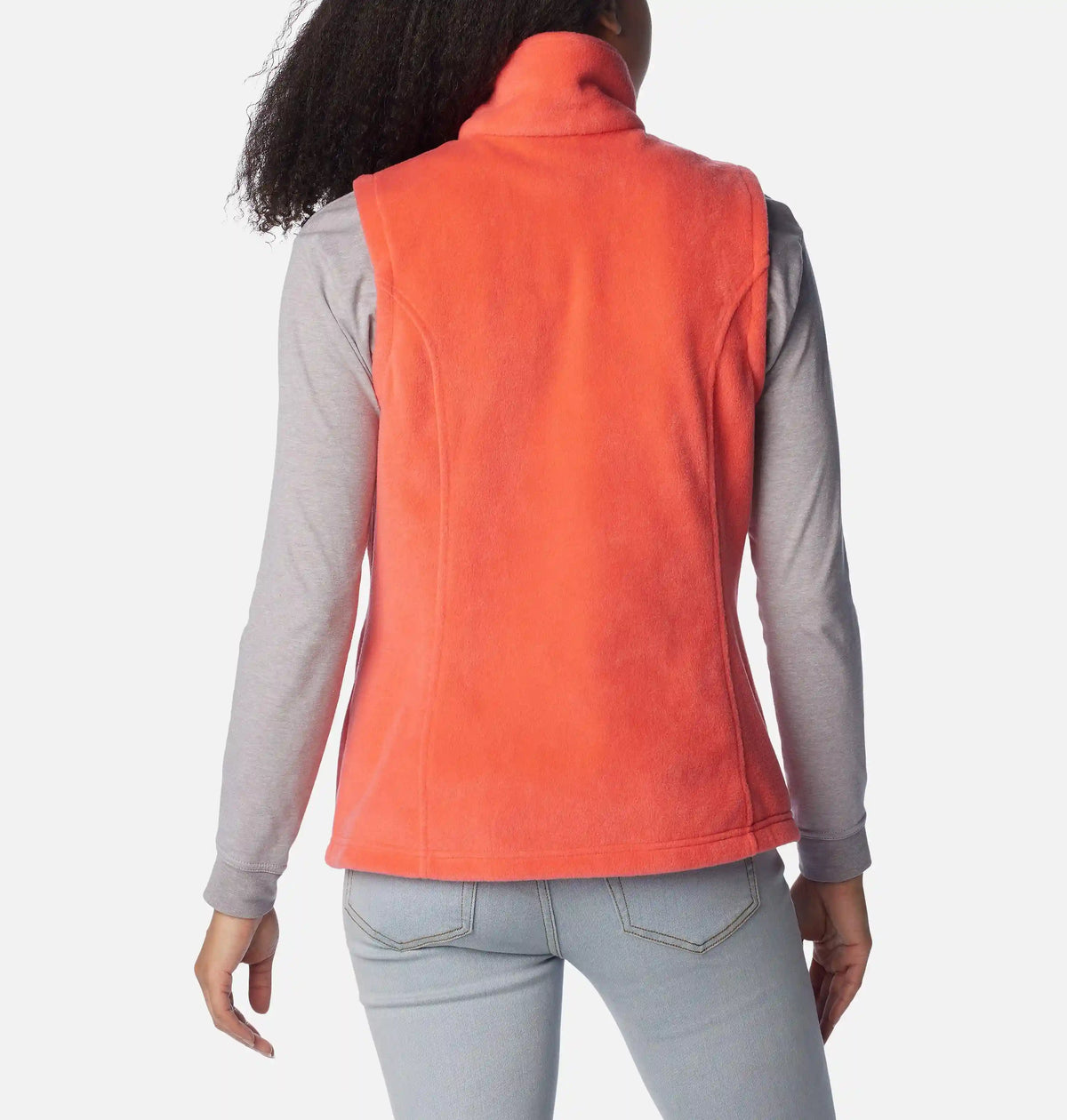 Women's Benton Springs Fleece Vest