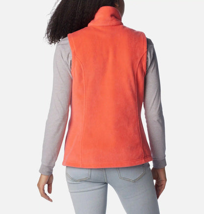 Women's Benton Springs Fleece Vest
