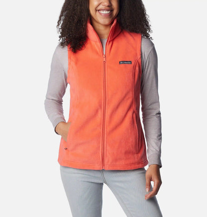 Women's Benton Springs Fleece Vest