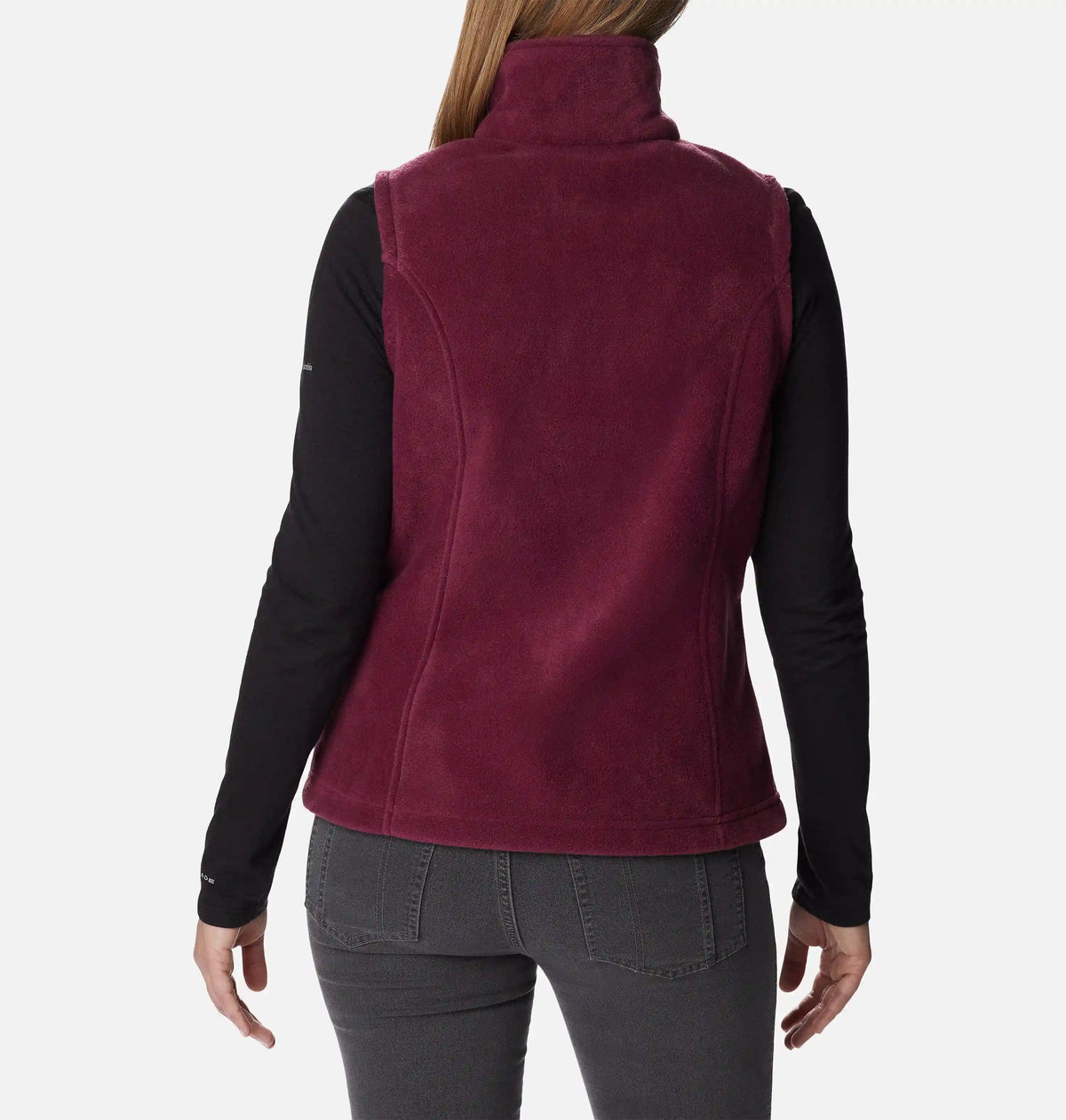 Women's Benton Springs Fleece Vest