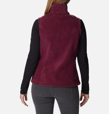 Women's Benton Springs Fleece Vest