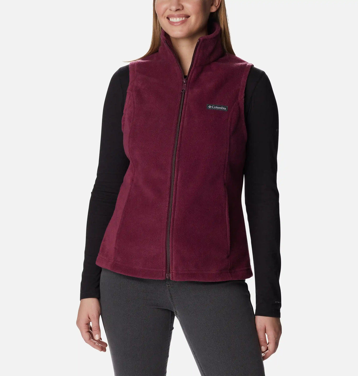 Women's Benton Springs Fleece Vest