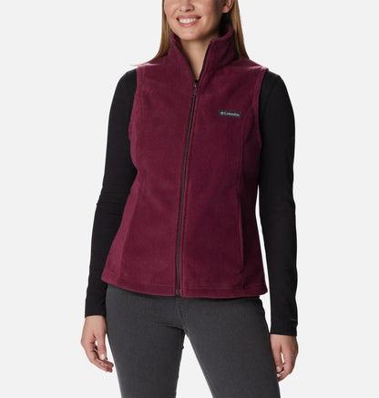 Women's Benton Springs Fleece Vest
