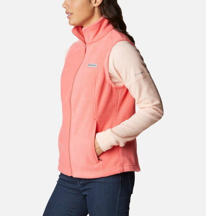 Women's Benton Springs Fleece Vest