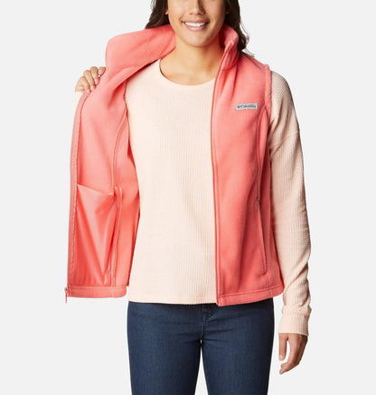 Women's Benton Springs Fleece Vest
