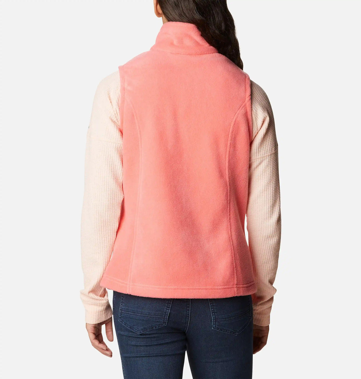 Women's Benton Springs Fleece Vest