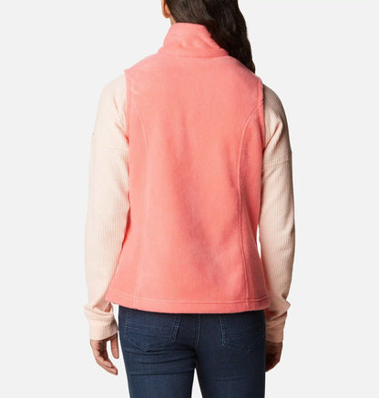 Women's Benton Springs Fleece Vest
