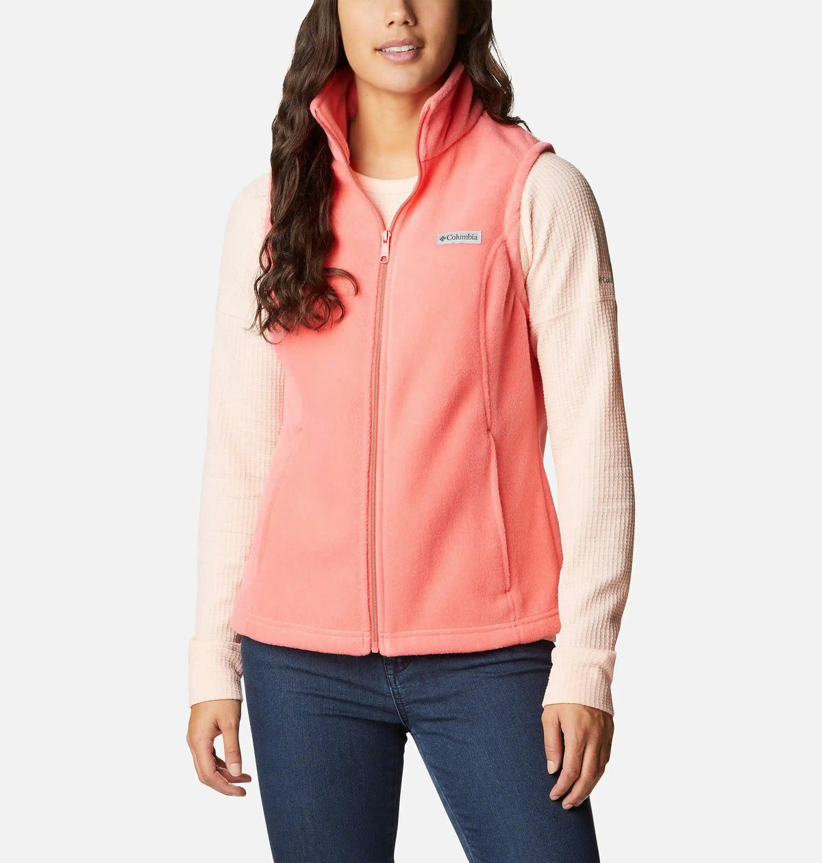 Women's Benton Springs Fleece Vest
