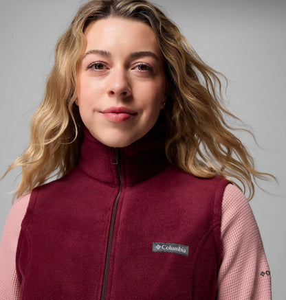 Women's Benton Springs Fleece Vest