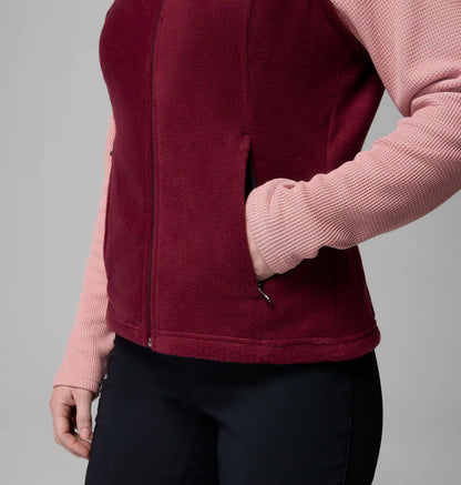 Women's Benton Springs Fleece Vest